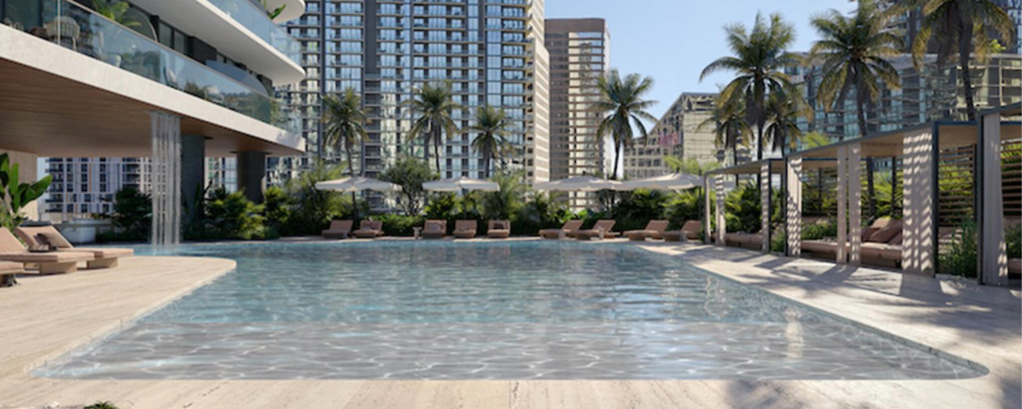 LOFTY Rooftop Experience